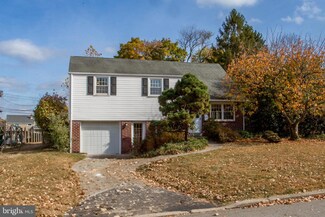 143 Cinnamon Hill Rd, King of Prussia, PA 19406