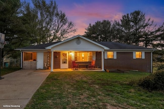 5589 Buell St, Talbott, TN 37877