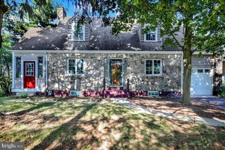 609 Gravel Pike, East Greenville, PA 18041