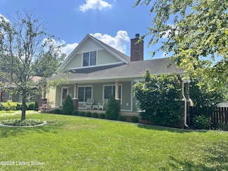 1822 Payne St, Louisville, KY 40206