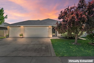 377 E Havasu Falls St, Meridian, ID 83646