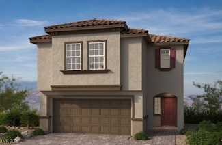 4204 Mount Bonnell Ave, North Las Vegas, NV 89081