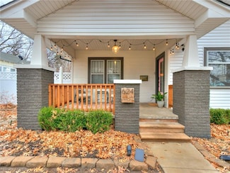 624 W Comanche St, Norman, OK 73069
