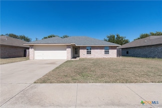 2501 Westwood Dr, Killeen, TX 76549