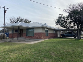 104 County Road 1296, Morgan, TX 76671