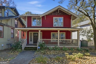 1530 S Gordon St SW, Atlanta, GA 30310