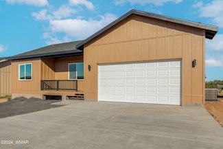 159 N Willis St, Taylor, AZ 85939