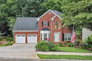 2018 Township Dr Unit 1, Woodstock, GA 30189