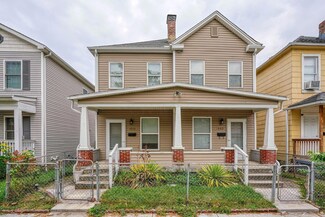 1858 S 6th St Unit 860, Columbus, OH 43207