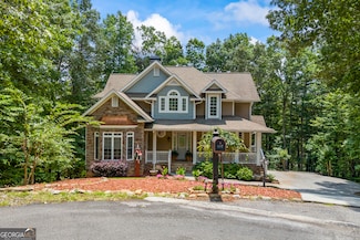 698 Wilfar Strasse, Helen, GA 30545