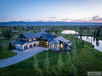 960 Golden Thread Ct, Driggs, ID 83422