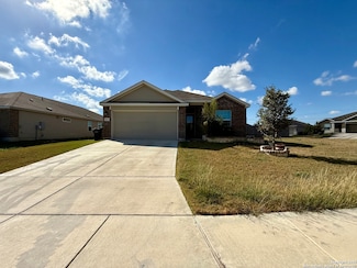 8127 Glasgow Dr, San Antonio, TX 78223