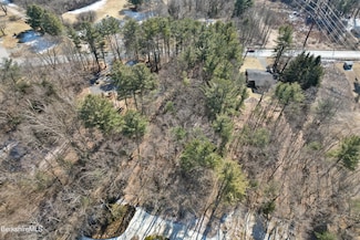 Lot #50 Barker Rd, Pittsfield, MA 01201