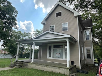 401 W Monroe St Unit 3, Carbondale, IL 62901