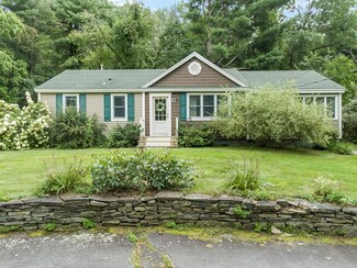 36 Taylor St, Groton, MA 01450