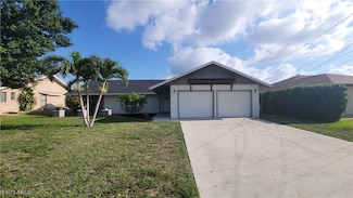 1205 SW 21st Terrace, Cape Coral, FL 33991