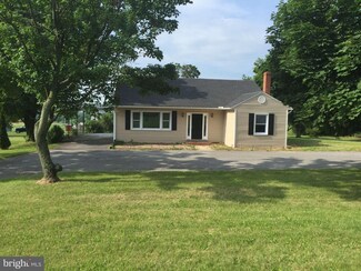 10808 Lincoln Way W, Fort Loudon, PA 17224