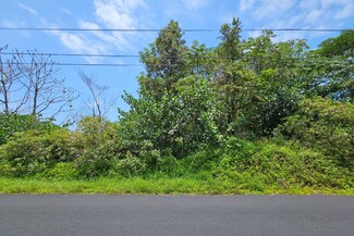 0 4th Ave Unit 710828, Hawaiian Paradise Park, HI 96749