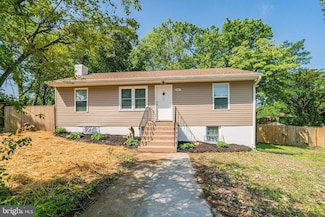 7003 Taylor Manor Ave, Temple Hills, MD 20748