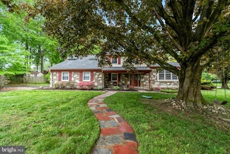 248 Clearview Ave, Huntingdon Valley, PA 19006