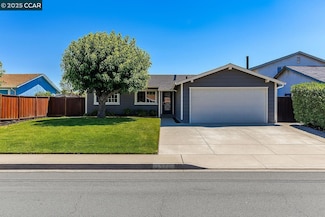 3570 Dumbarton St, Concord, CA 94519