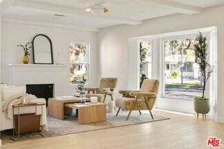 3703 Virginia Rd, Los Angeles, CA 90016