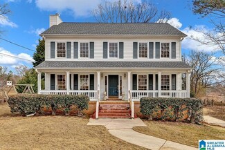 1125 Karl Daly Trace, Irondale, AL 35210