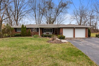 8154 N Richardt Ave, Indianapolis, IN 46256
