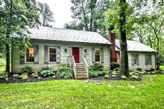 1307 Hickory Bark Ln, Goshen, KY 40026