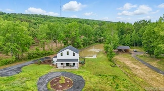3625 Mountain Springs Rd, Cabot, AR 72023