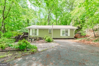 5820 Lake Harbor Trail, Gainesville, GA 30506