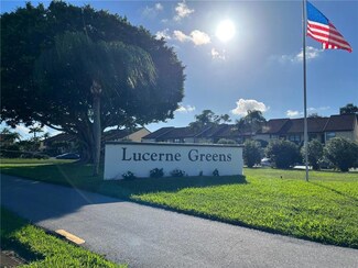 4692 Lucerne Lakes Blvd E Unit 203, Lake Worth, FL 33467