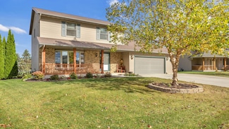 106 Columbine Ln, Sheboygan Falls, WI 53085