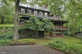 7151 Picnic Woods Rd, Middletown, MD 21769