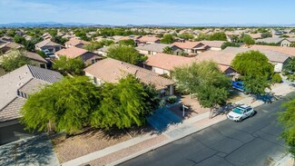 16950 W Nottingham Way, Surprise, AZ 85374