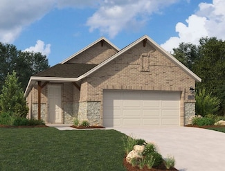 14125 Gallatin St, Pilot Point, TX 76258