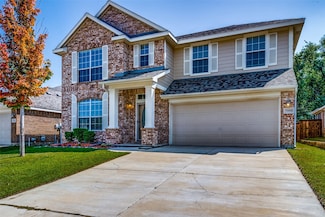 5008 Gadsden Ave, Fort Worth, TX 76244