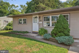 641 N Coles Ave, Maple Shade, NJ 08052