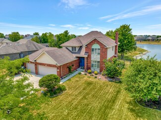 2873 Horizon Trail, New Lenox, IL 60451