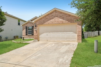 11031 Palomino Bluff, San Antonio, TX 78245