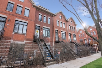 1807 W Winnemac Ave Unit 1807G, Chicago, IL 60640