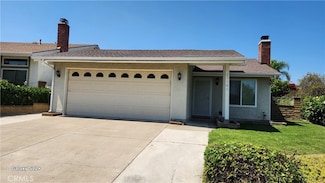 27101 Via San Diego, Mission Viejo, CA 92691