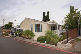 13162 Highway 8 Business Unit SPC 171, El Cajon, CA 92021