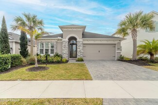 6304 E Fallsgrove Ln, Port Orange, FL 32128