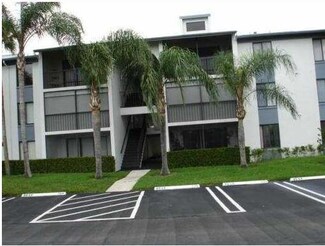 1113 Green Pine Blvd Unit 52, West Palm Beach, FL 33409