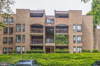 11224 Chestnut Grove Square Unit 11224-325, Reston, VA 20190