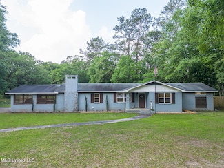 3347 Highway 43 N, Picayune, MS 39466