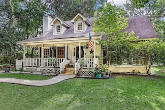 5020 La Roche Ave, Savannah, GA 31404