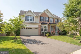10838 Heaven Scent Ln, Manassas, VA 20110