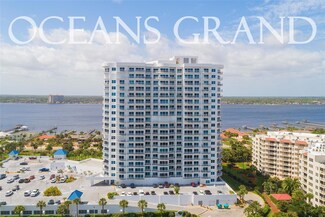 2 Oceans Blvd W Unit 1405, Daytona Beach Shores, FL 32118
